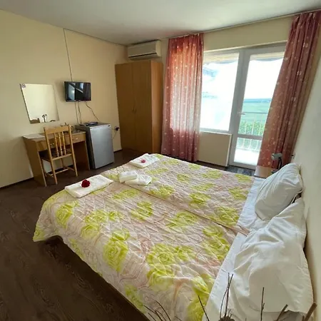 白屋度假村 招待所