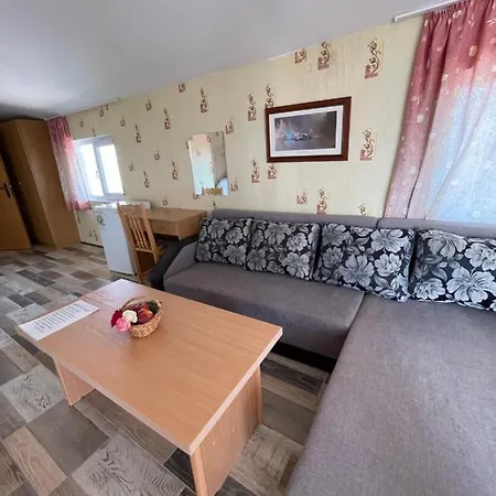 白屋度假村 Bliznatsi