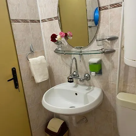 白屋度假村 招待所 *