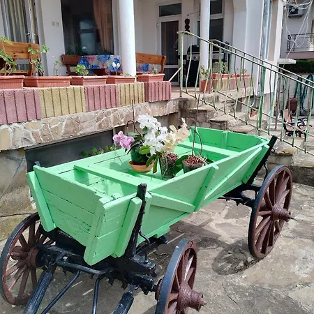 白屋度假村 招待所