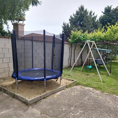 白屋度假村 招待所 Bliznatsi