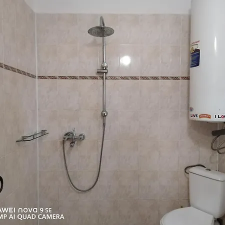 白屋度假村 招待所 *