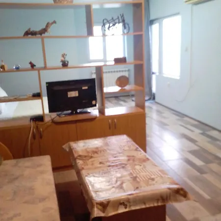 白屋度假村 Bliznatsi