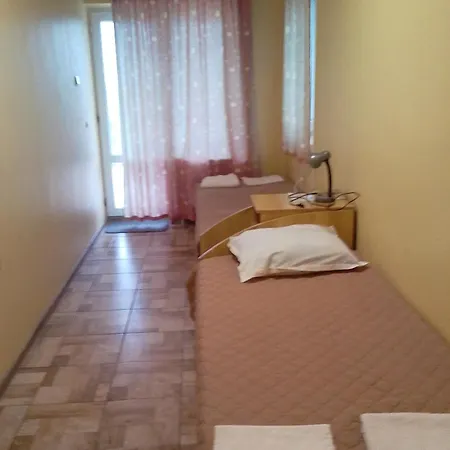 白屋度假村 招待所