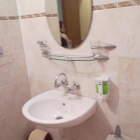 招待所 白屋度假村