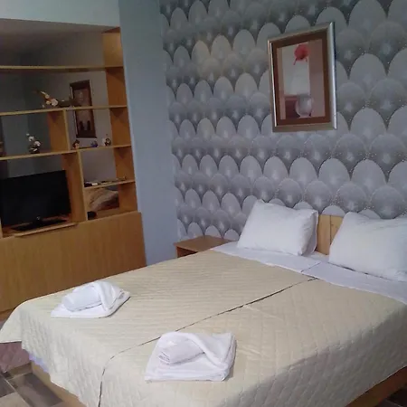 白屋度假村 Bliznatsi