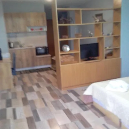 白屋度假村 招待所