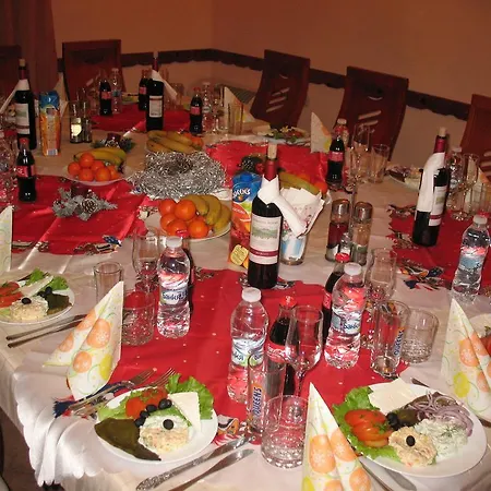 招待所 白屋度假村