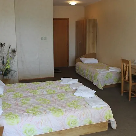 招待所 白屋度假村