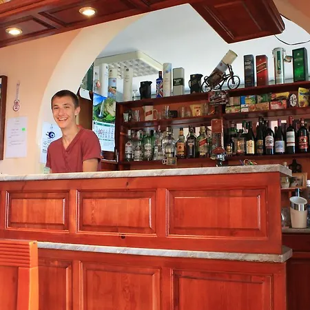 白屋度假村 招待所