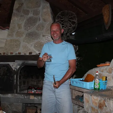 白屋度假村 招待所