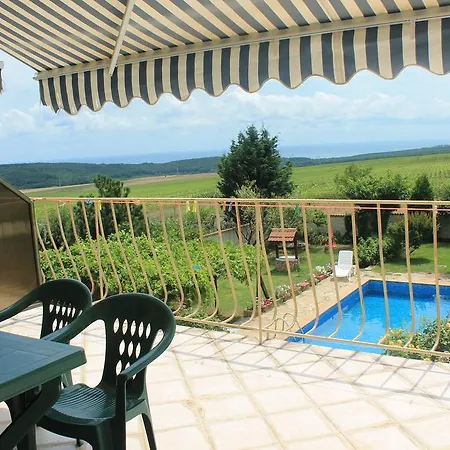 白屋度假村 Bliznatsi