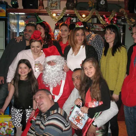 招待所 白屋度假村