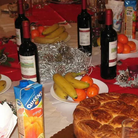 白屋度假村 招待所 *