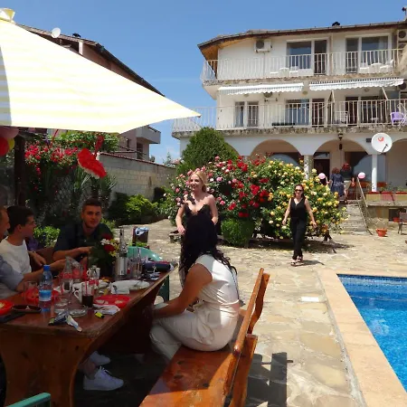 白屋度假村 招待所