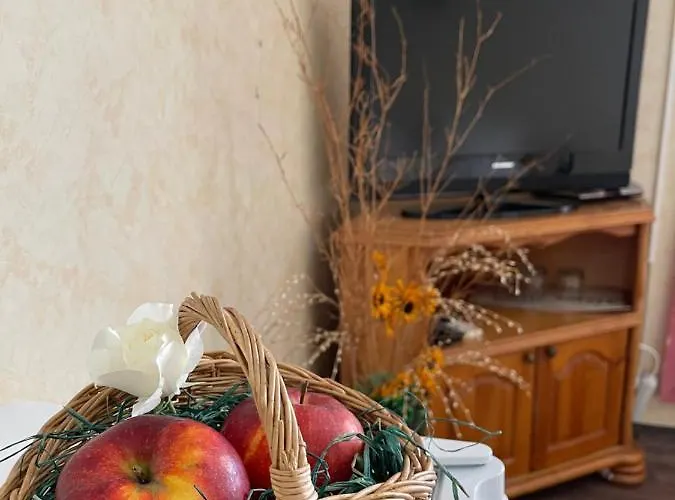 Casa de hóspedes The White House Bliznatsi