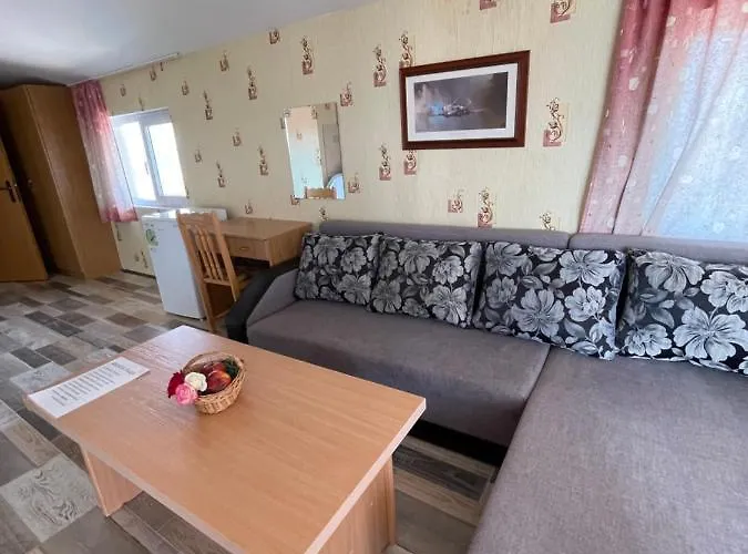 The White House Bliznatsi