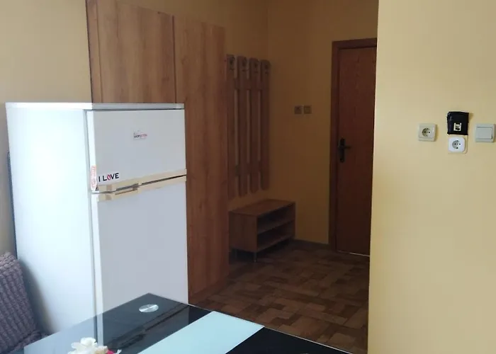 The White House Casa de hóspedes