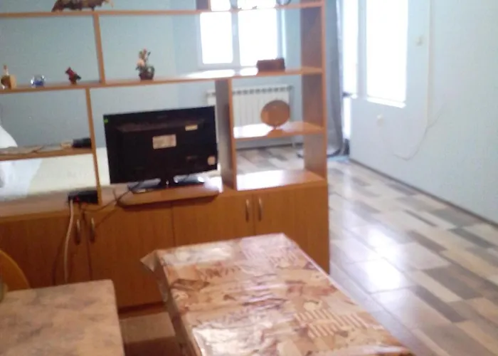 The White House Bliznatsi