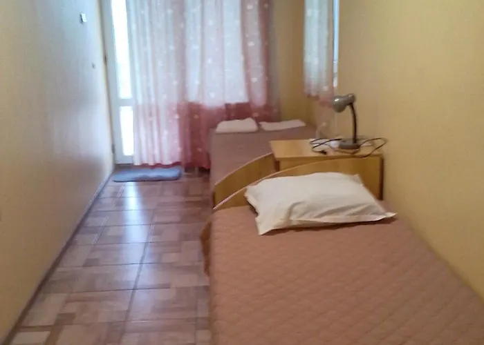 The White House Casa de hóspedes