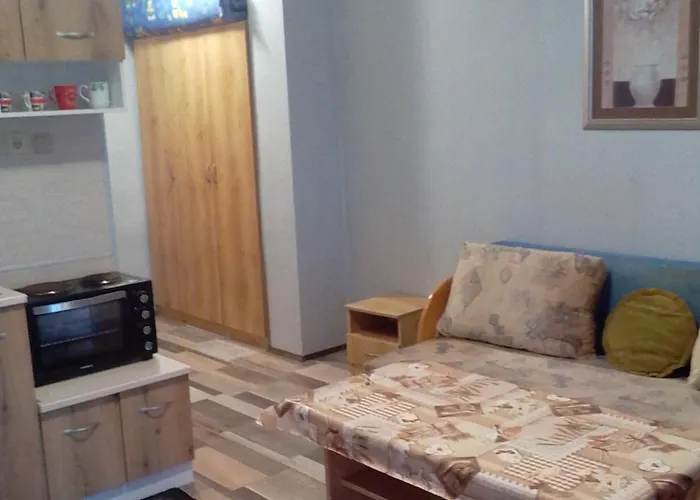 The White House Casa de hóspedes *