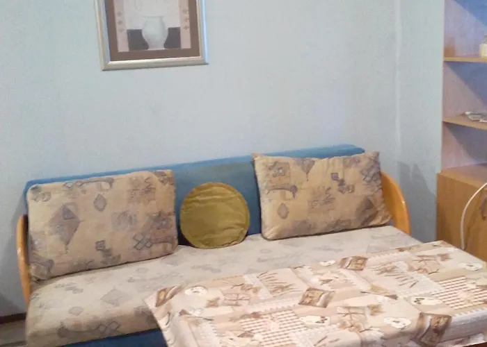 Casa de hóspedes The White House *