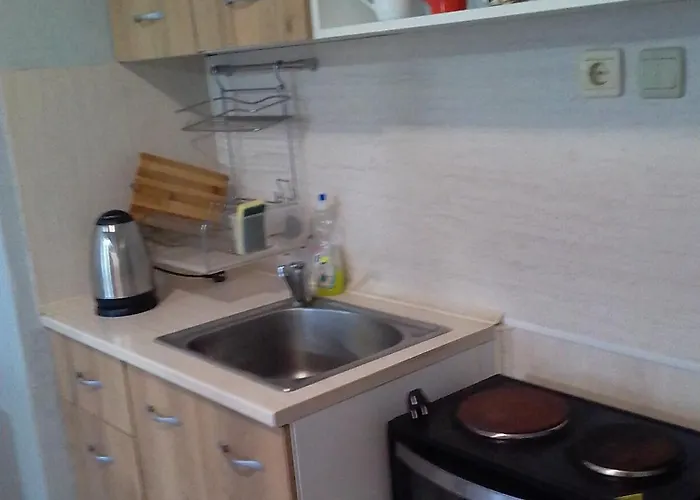 The White House * Bliznatsi