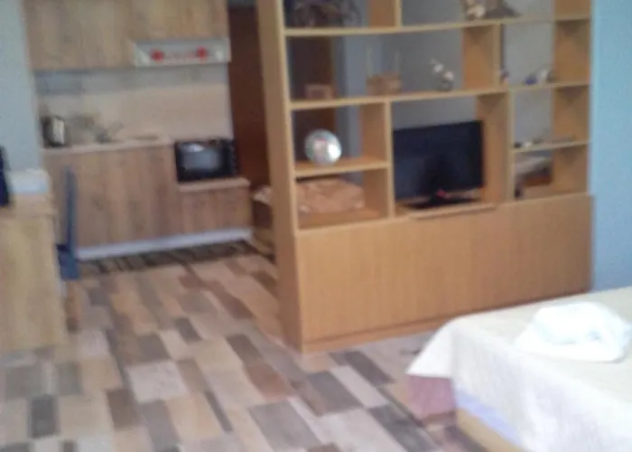 The White House Casa de hóspedes