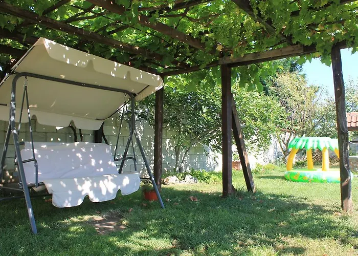 The White House Casa de hóspedes *