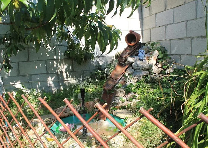 Casa de hóspedes The White House *