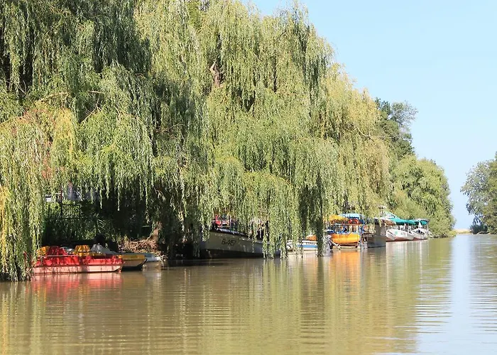 Casa de hóspedes The White House