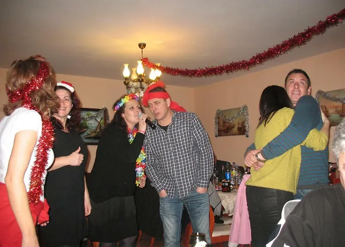 The White House Bliznatsi