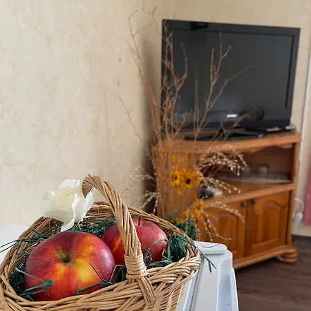 Gasthuis The White House Bliznatsi