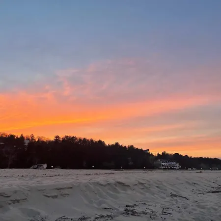 Gasthuis The White House