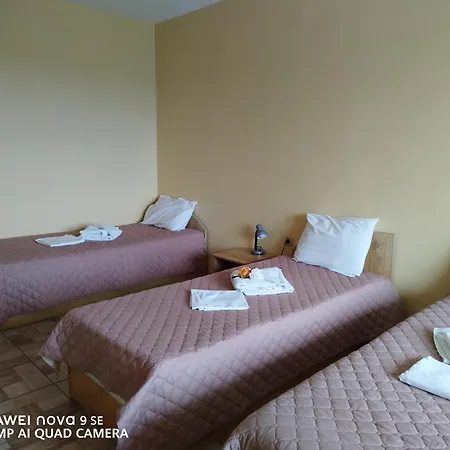 Gasthuis The White House *