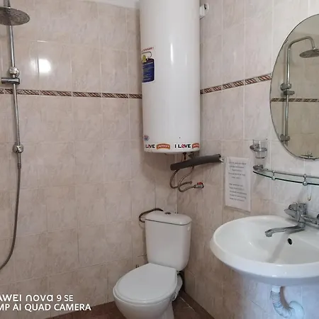 Gasthuis The White House *