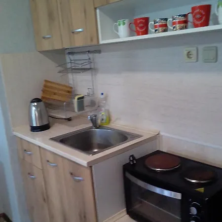 The White House * Bliznatsi