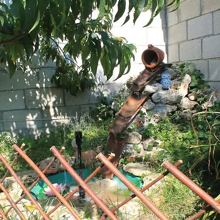 Gasthuis The White House *