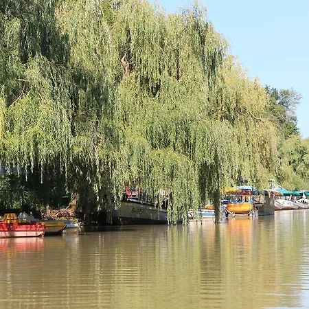 Gasthuis The White House