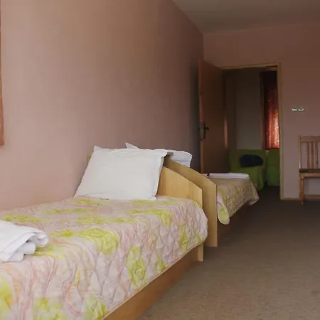 The White House Gasthuis *