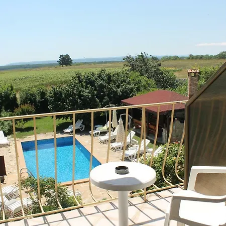 The White House Bliznatsi