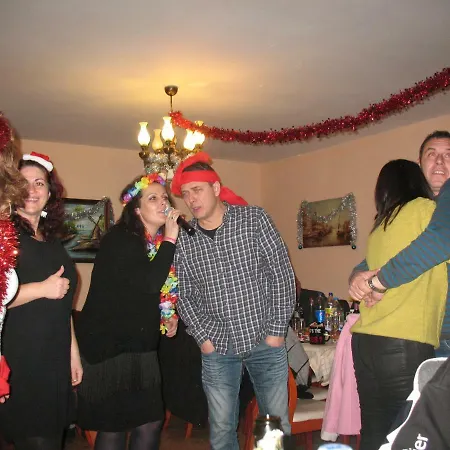 The White House Bliznatsi