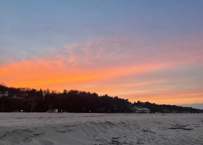 Pensión The White House