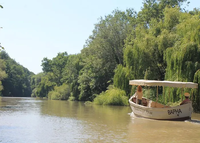 Pensión The White House *